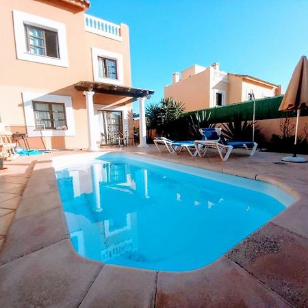 Auberge de jeunesse A Casa Di Ilaria à Corralejo Extérieur photo
