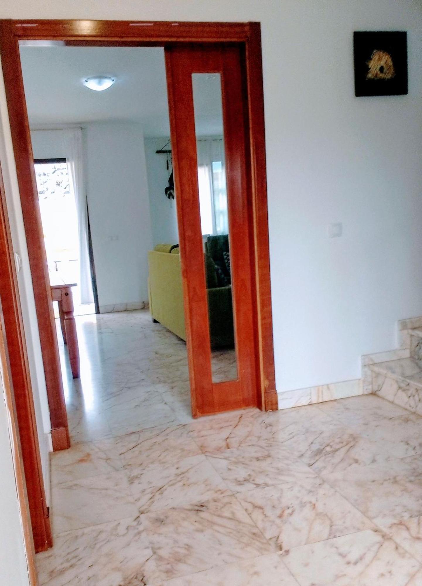 Auberge de jeunesse A Casa Di Ilaria à Corralejo Extérieur photo