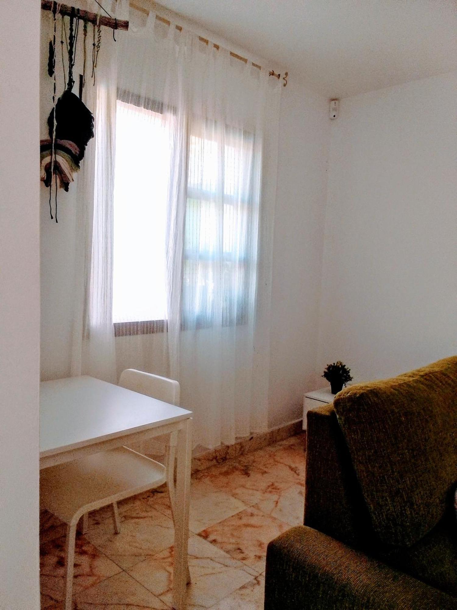 Auberge de jeunesse A Casa Di Ilaria à Corralejo Extérieur photo