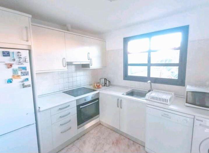Auberge de jeunesse A Casa Di Ilaria à Corralejo Extérieur photo