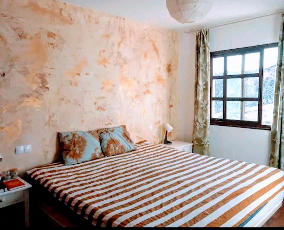 Auberge de jeunesse A Casa Di Ilaria à Corralejo Extérieur photo