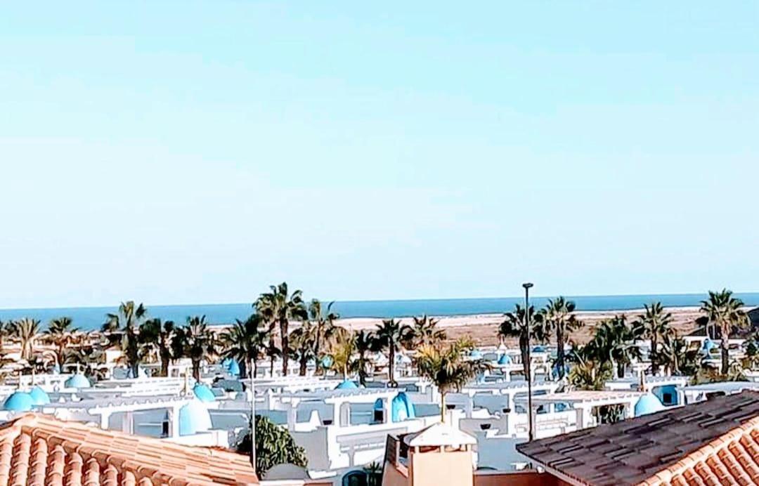 Auberge de jeunesse A Casa Di Ilaria à Corralejo Extérieur photo